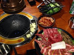 -喜来稀肉(金巴利道店)