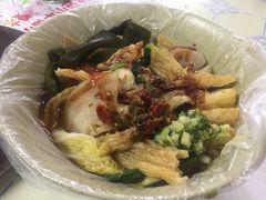 菜-小草糖水(海棠村店)