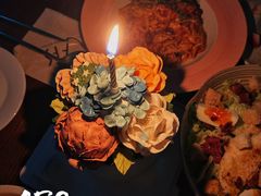 -AFS Cafe & Canteen(闽江二路店)