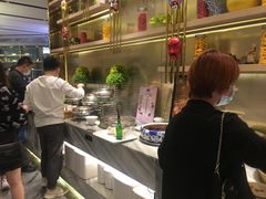 -堂会·KTV·自助餐·团建聚会(天河店)