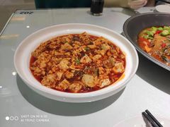 -香丰阁·烤鸭·川湘菜(清河店)