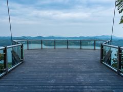 -天目湖山水园