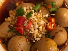 -炉小二铜锅牛蛙•川湘菜(三里屯店)