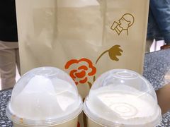 -喜茶(广州佳兆业广场店)