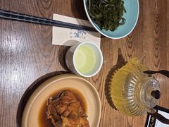-天怡興·百年蒸饺(万豪广场店)