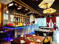 -江南福宴·澳门海鲜.牛肉火锅(汇高栢悦中心店)