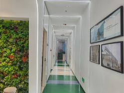 -厦门安达仕酒店·衡境SPA