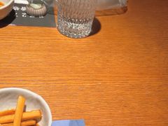 -水之惠鲜鱼料理(王府大街店)