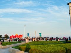 -银滩滨海旅游度假区