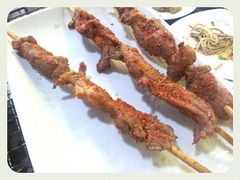MA201207202056160066-11-270033-张记焖窑·十五年专注焖烤(雍和宫店)
