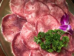 -红小姐的烤肉店(西三旗店)