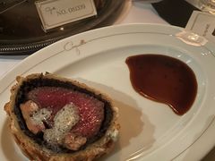 -壳里西餐厅Coquille Seafood Bistro(蒙自路店)