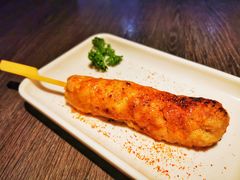 -味千拉面(又一城店)