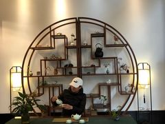 -苏州环秀晓筑养生度假村