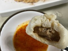 -石饮红星包子(中山路店)