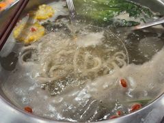 -八合里潮汕鲜牛肉火锅(吉大店)