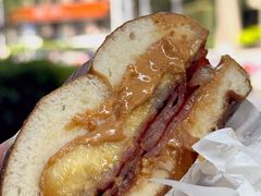 -HOLY BAGEL(苏河店)