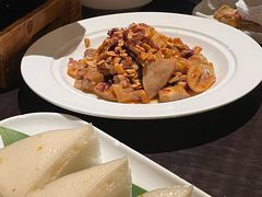 桂花米糕-桂小厨广西菜(万象城店)