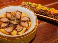 -大牌大·传统杭帮菜(湖滨店)