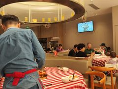 -西贝(紫荆广场店)