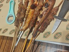 -蚝堡海鲜·威海菜·海肠捞饭·烧烤·亚洲吃蚝公司(幸福门店)