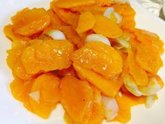 -马凯餐厅(长椿街店)