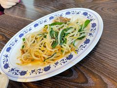 -拉面莊夢語＆中华料理八椿