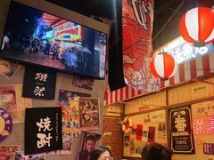 -白石的深夜食堂(济南万象城店)