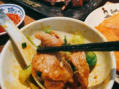-肖四女乐山跷脚牛肉(世博源店)