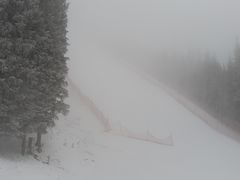 -丝绸之路山地度假区滑雪场