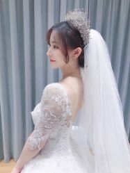 -南京宝娜嫁衣婚纱礼服馆(中央路店)