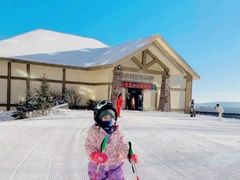 -零度滑雪室内训练中心(莘庄店)