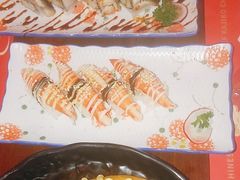 -仙隐小鹿料理食堂(沙市人信汇店)
