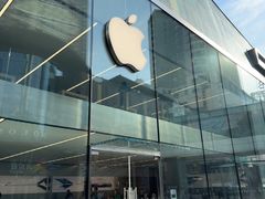 -Apple零售店(中街大悦城店)
