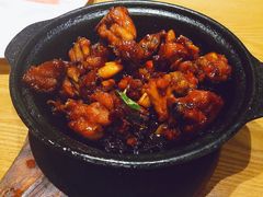 -峨嵋小镇·川菜(勒泰中心店)