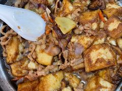 -红旗山庄(圭峰山店)