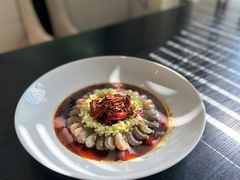 -外滩三号餐厅·创意中餐