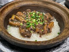 -红星光发煲仔饭(大石街店)