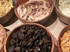 -食光全日制餐厅(绵阳首开喜来登酒店)