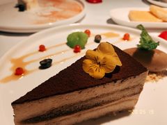 -燃扒房Steakhouse(皇庭店)