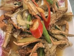 -众味海鲜大排档·活海鲜·潮汕味(南澳店)