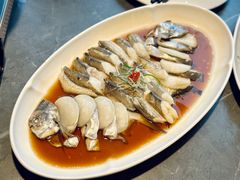 蒸双鲜-佬太公海鸭·海鲜大排档(上海总店)
