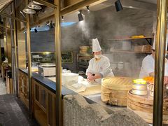 自助取餐区-符离集餐厅(万象城店)