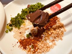 -九鼎轩脆毛肚火锅(五角场店)