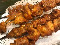 -杨记隆府(南坪店)