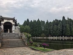 -云南民族村