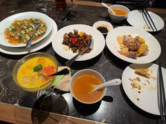 -汤城小厨•粤菜•靓汤(苏州街店)