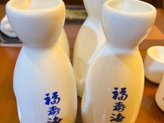 -和来日本料理(青年东路店)