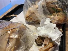 -吴山烤禽 (吴山路店)