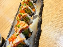 -渔藤(万柳东路店)